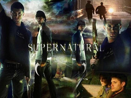 applemac entertainment Watch Supernatural Season 1 – 9 Online Episode 425x319 supernatural1 Watch Supernatural Season 1 9 Online Episode
