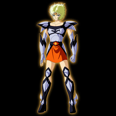 Saga de Zeus Saga de Zeus
