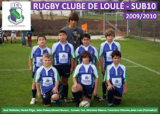 EQUIPA DE SUB10