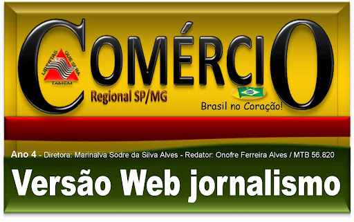 Comércio Regional