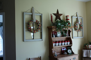 On the Outskirts of Town: Hard Candy Christmas