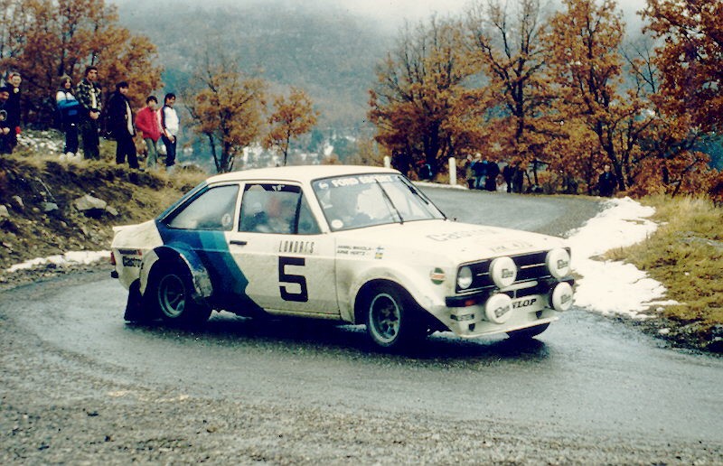 Ford Escort RS MK2 Montescort3