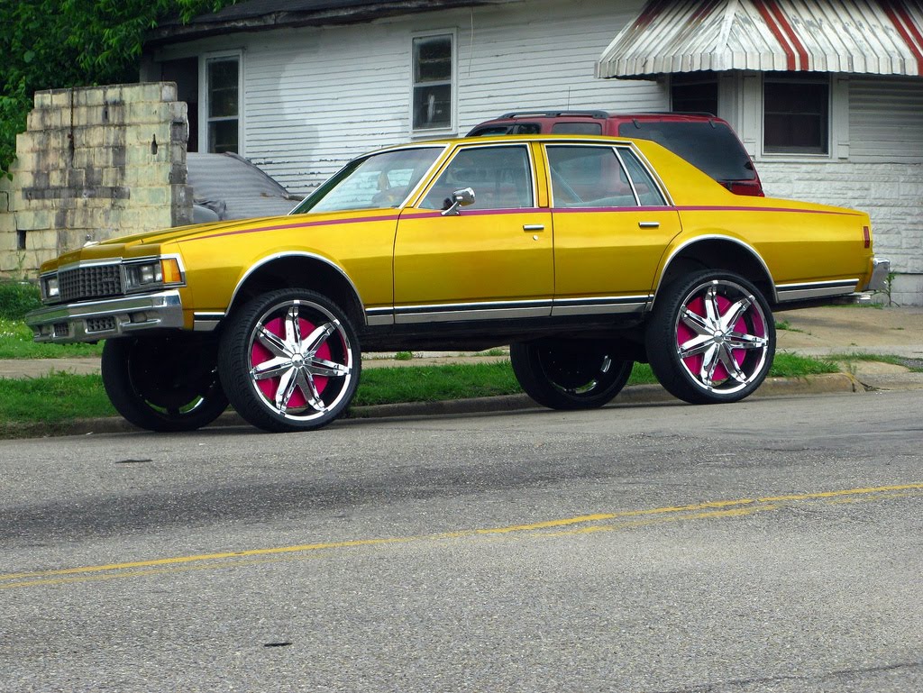 suangar cukz Donk culture