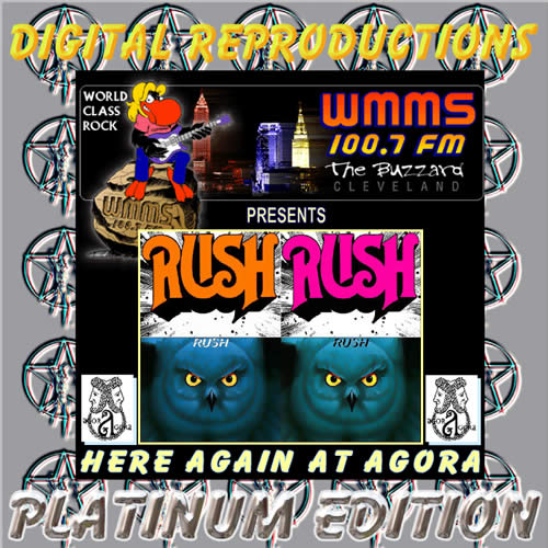 Rush Live Concert Rapidshare