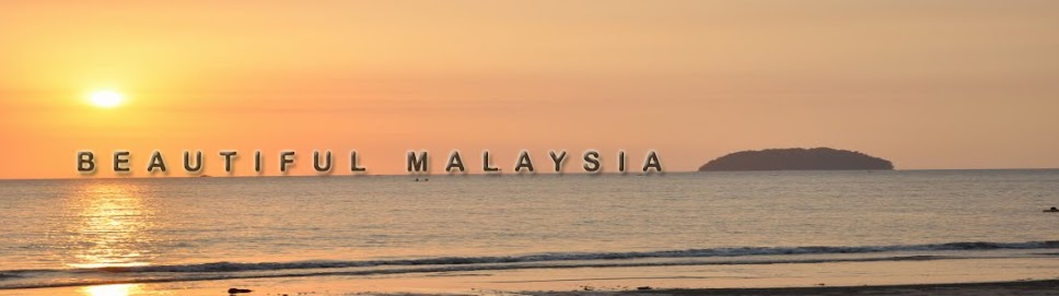 Beautiful Malaysia