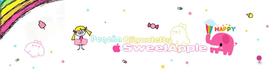 SweetApple