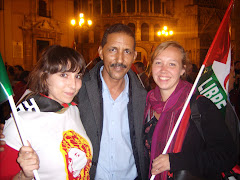 Manifestació a València