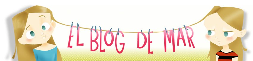 El blog de Mar