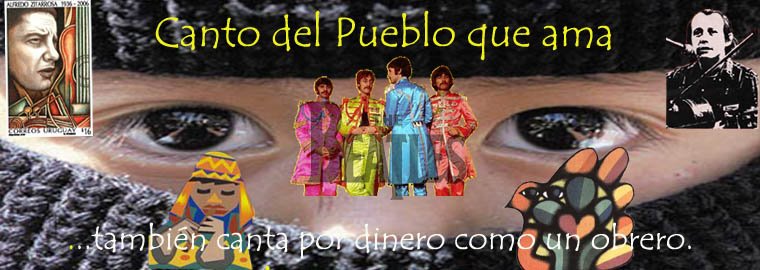 CANCIONES A MI MANERA...