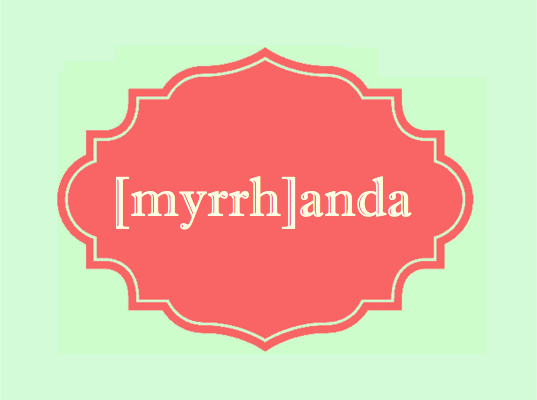 [myrrh]anda