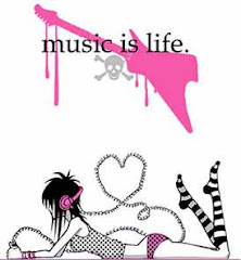 la musica es tu vida??