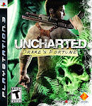 uncharted