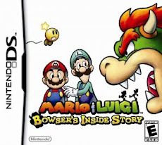 mario y luigi bowser inside story