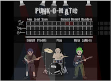 PUNK-O-MATIC