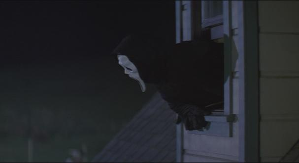 Scream Anthology: De nuevo... Ghostface