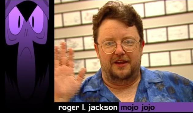 Roger Jackson Net Worth