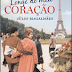 "Longe do Meu Coração" de Júlio Magalhães