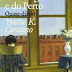 "Do Longe e do Perto – Quase-diário" de Yvette K. Centeno