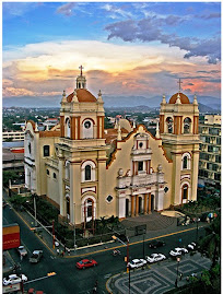 Capital Indutrial de Honduras