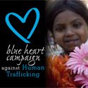 Join the Blue Heart Campaign, to Eradicate Modern Form of Slavery