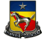 1st Squadron 221st Cavalry