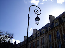 Place des Vosges