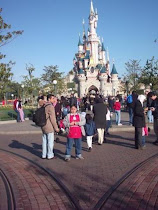 Hariz - Disneyland Paris