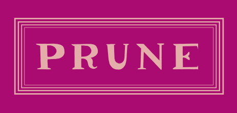 PRUNE WINE