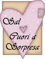 SAL Cuori con sorpresa