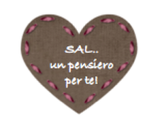 SAL UN PENSIERO PER TE!