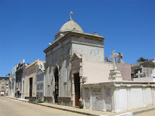 Cementerio 3  Playa Ancha