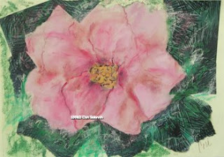 Rosy Inspirations - Rose by Cori Solomon