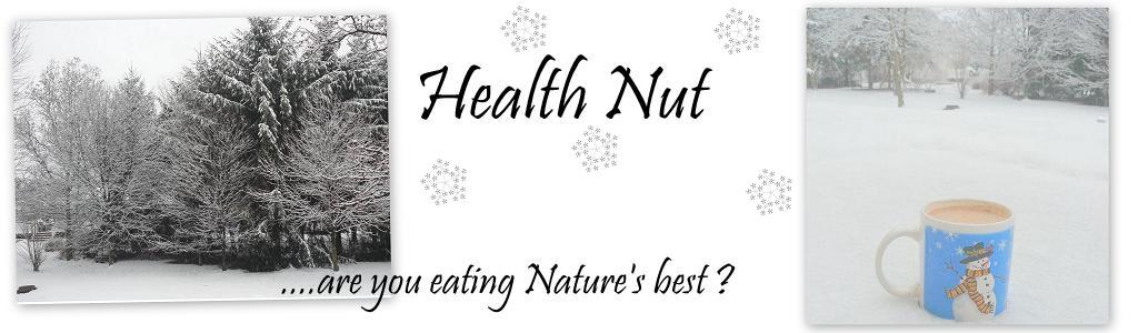 Yasmeen Health Nut