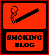 SMOKING AREA