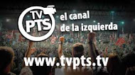 TvPTS, el canal de la izquierda
