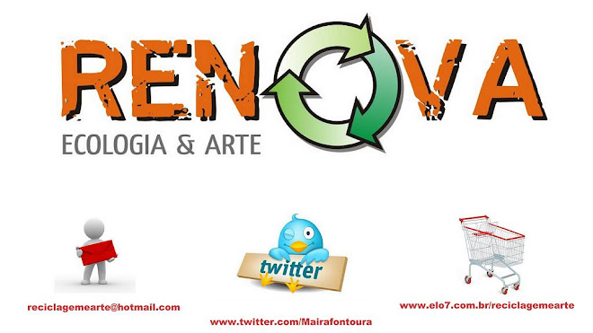 Renova - Ecologia e Arte