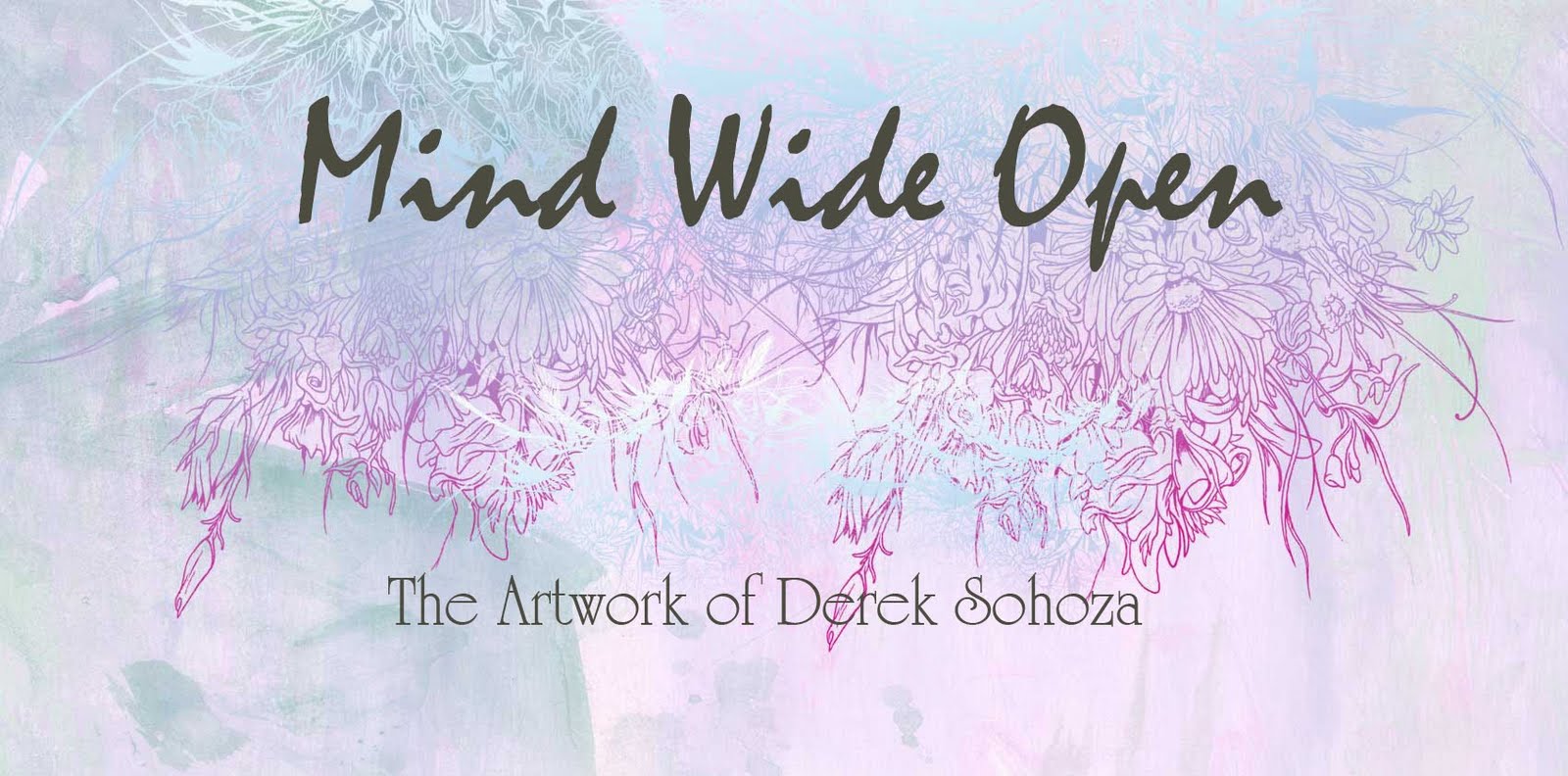 Mind Wide Open