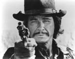 Charles Bronson