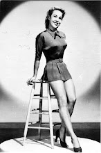 Marge Champion