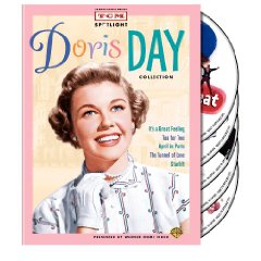 Doris Day Collection (2009)