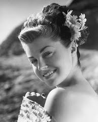 ESTHER WILLIAMS