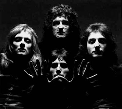 LA MEJOR CANCION DE QUEEN la mejor cancion de queen: