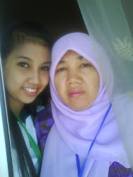 my lovely mom