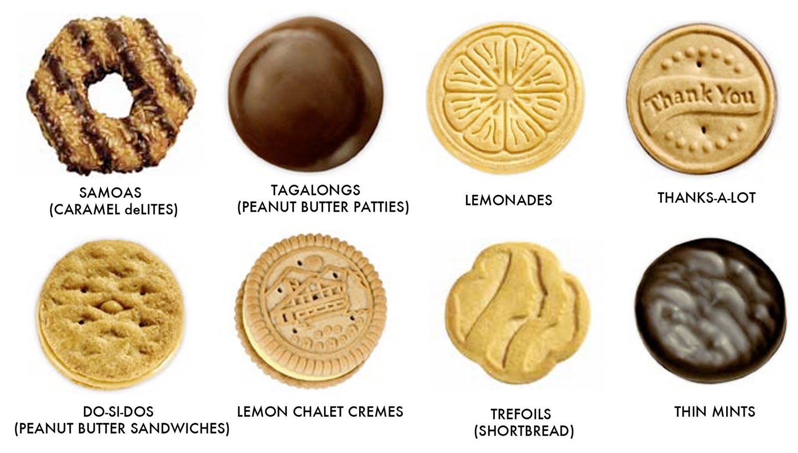 good news guys smoas girl scout cookies all year round good news guys smoas girl scout cookies all year round