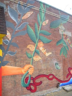 Dedication Of Project