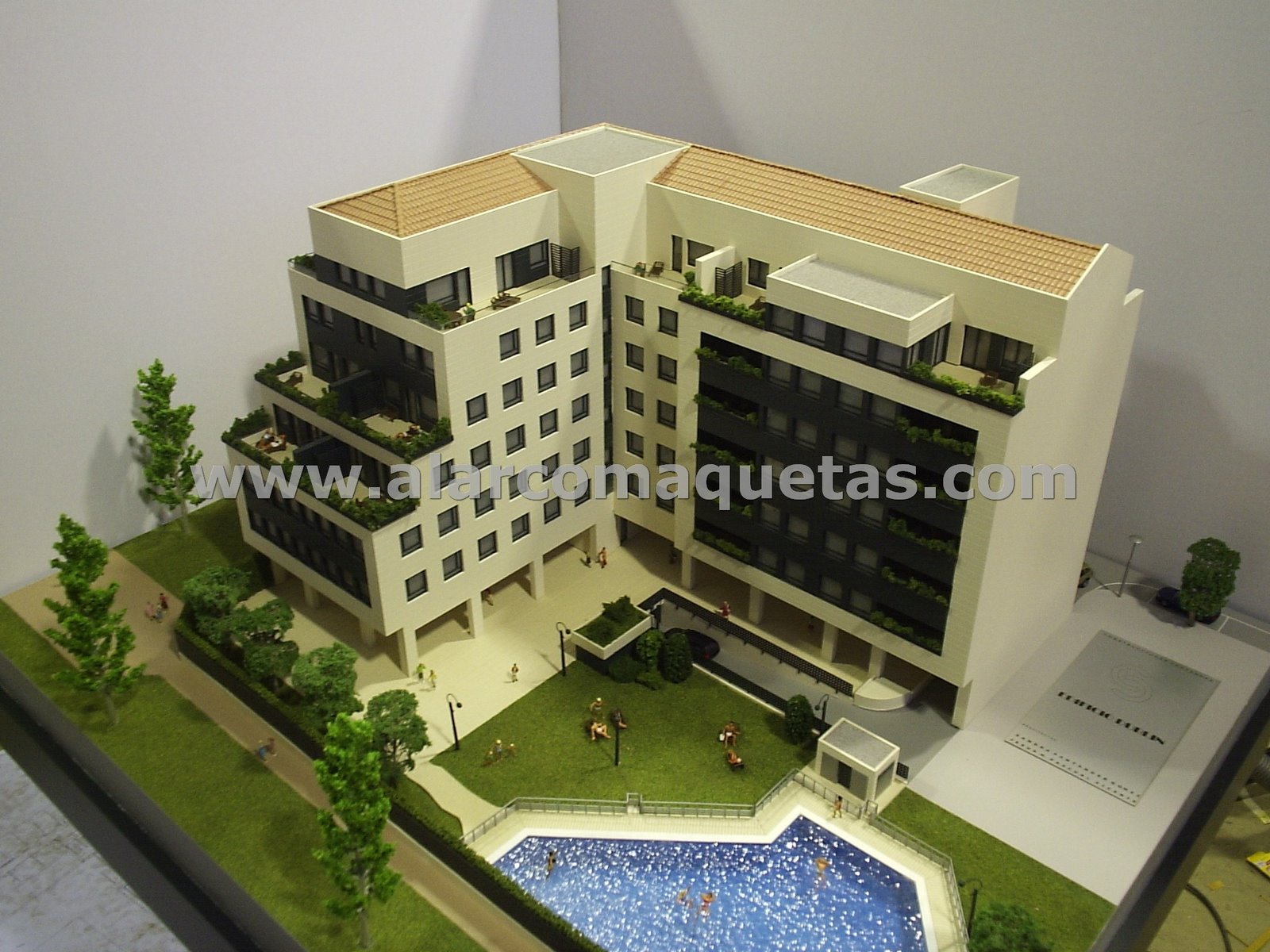 edificios edificios