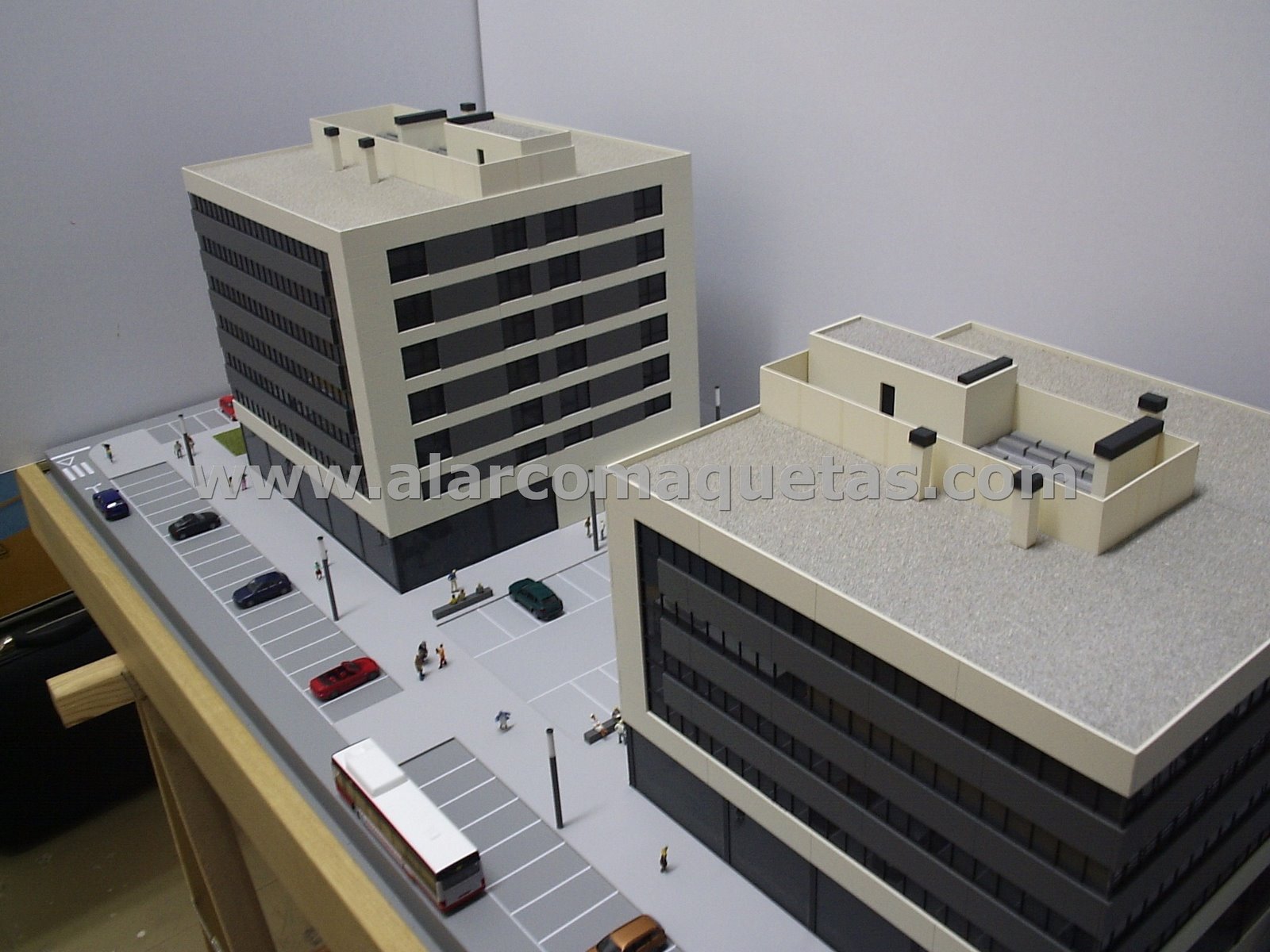 maqueta maqueta