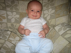 Smiling all the time now.....