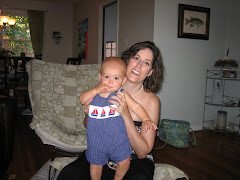 Me and mommy