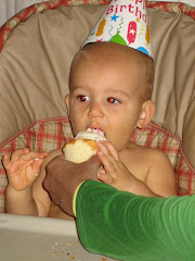 CUPCAKES!!!
